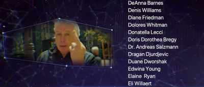 And it goes like that, okay? - Renegade: The Life Story of David Icke