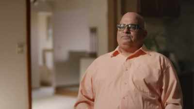 And he goes, "(SPEAKS SPANISH)" - The Cleveland Kidnappings