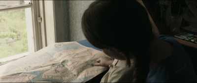 And he goes through
the bumpy mud. - Marrowbone