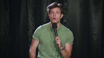 And she goes, Well, - Matt Rife: Only Fans