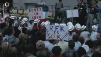 And going to California,
none of us were concerned - The Sit-In: Harry Belafonte Hosts The Tonight Show