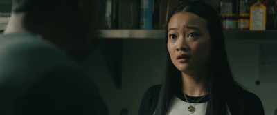 And going to college, it can
mean a job, a student visa - Bad Genius