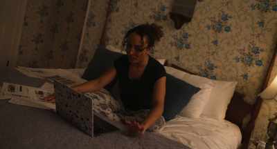 And going to old murder houses, I... - Hell House LLC Origins: The Carmichael Manor