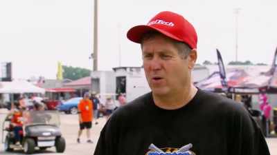 And going on
into the Team Attack, - Street Outlaws No Prep Kings Team Attack