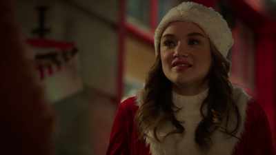 And gonna be amazing, - The Santa Summit
