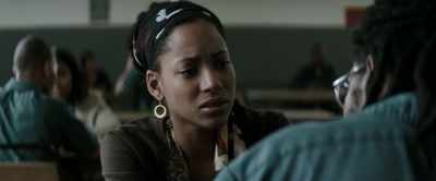 And they gonna keep me in here
until I say I killed that man. - Crown Heights
