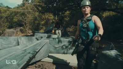 - * And we gonna rise up, - Snake in the Grass