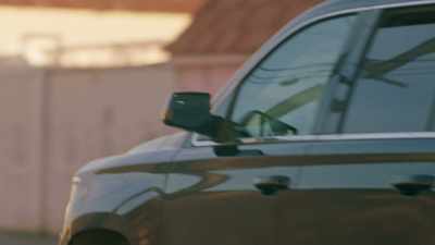 ♪ And who gonna say what? ♪ - The Rookie: Feds