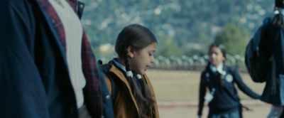 And good focus means better grades. - Citadel Honey Bunny