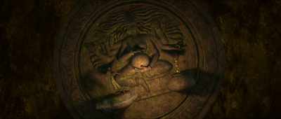And good focus means good marks. - Tumbbad