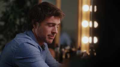 And good luck with that. - The Surrogate Scandal