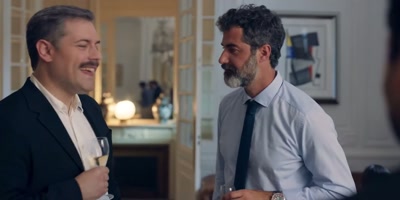- And good luck to you, Prune.
- No, but there's no… - Stuck with You