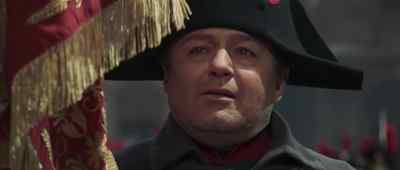 And goodbye, my Children. - Waterloo