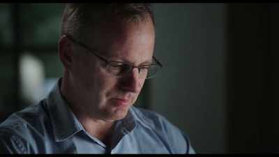 And goose bumps. Yeah. I-- - Dave Not Coming Back