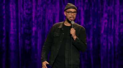 And he got all embarrassed
and he just walked away. - Jesus Trejo: Stay at Home Son