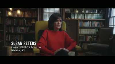 And she got an
emergency divorce, - Invisible Monsters: Serial Killers in America