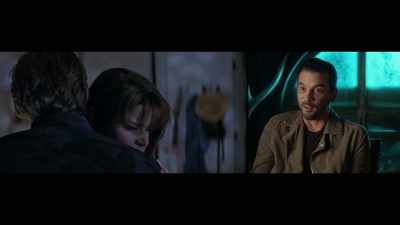 And you got to believe fully
that he's the killer - Eli Roth's History of Horror