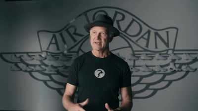 And it got blended
with modern youth culture, - Unbanned: The Legend of AJ1