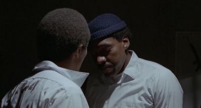 And you got to bring ass to get ass - Penitentiary