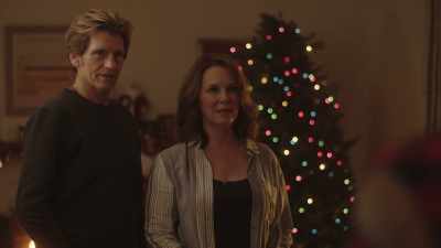 And we got Corbett's Annual
Christmas Party, which is... - The Moodys
