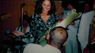 And he got down on one knee
and said, - Momentum Generation