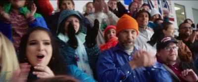And we got Eric Worsham
returning to the ice. - Sid Is Dead