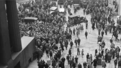 And they got to find
out what it was like - Oppenheimer: The Real Story