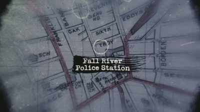 And they got involved
with the wrong people, - Fall River