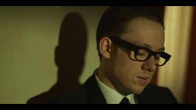 And you got this job,
you don't even know
if you like it - The Ipcress File