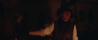 And they got judges like - Death After Dusk