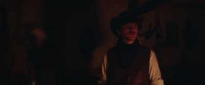 And they got marshals and sheriffs - Death After Dusk