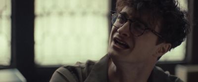 And you got me and Jack and Bill - Kill Your Darlings