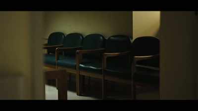 And she got more and more patients - The Pharmacist