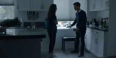 And it got so much worse after I proposed. - Season of Love