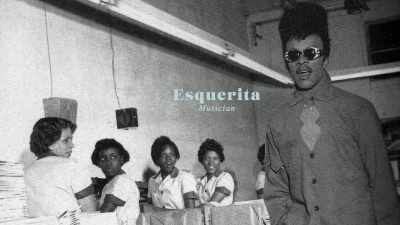 And he got off.
I said, "Oh, boy." - Little Richard: I Am Everything
