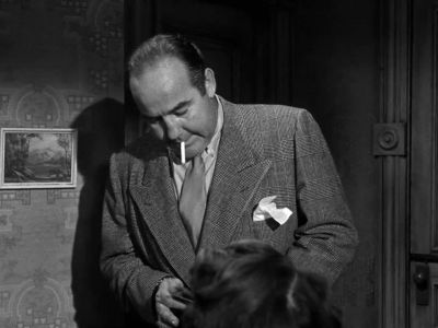 And you got places didn't you George - Scandal Sheet