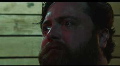 And he got sad and he
tried talking to you, - The Lonely Man with the Ghost Machine