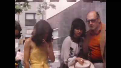 And it got
some good reviews... - The Andy Warhol Diaries