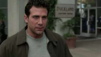And it got me thinking,
I don't want to do the same - Charmed