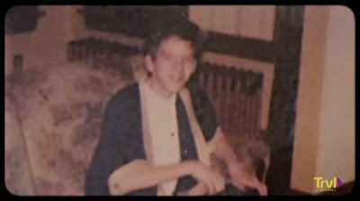 And she got up,
walked out the door, - Devil's Road: The True Story of Ed and Lorraine Warren