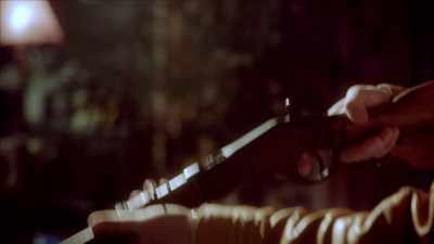 And got upset that
a man had brought me home. - House of Hammer