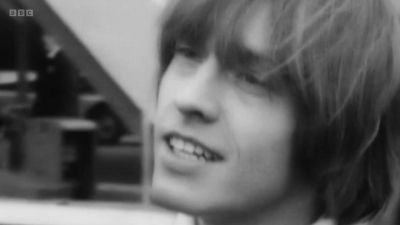 And we got very, very much in love. - The Stones and Brian Jones