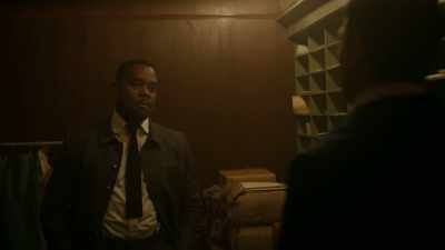And you gotta explain where
you got all that extra money. - The Porter
