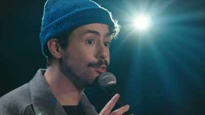 And you gotta find a spot, - Ramy Youssef: More Feelings