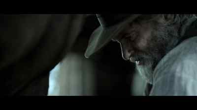 And as Governor of this territory, - American Primeval