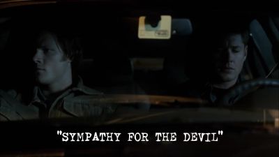 And Governor O'Malley urged calm... - Supernatural