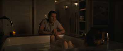 And Gracie called. I think she was looking
for some reassurance. - After the Wedding