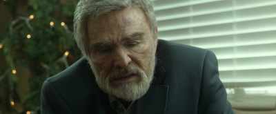 And when Gracie - The Last Movie Star