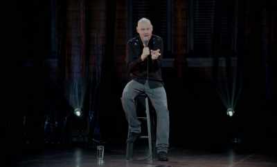 And gradually, over the years,
you increase it - Bill Burr: Walk Your Way Out