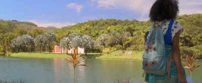 - And graduate, right?
- Imagine studying in a place like this. - An Unforgettable Year – Spring
